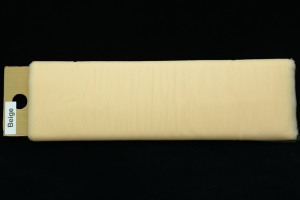 54 Inches wide x 40 Yard Tulle, Beige (1 Bolt) SALE ITEM
